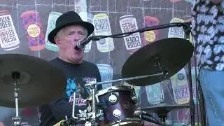 Artful Word: Blues Fest: Bob MacKenzie