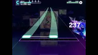 Copycat FC - index, speed: 11.2