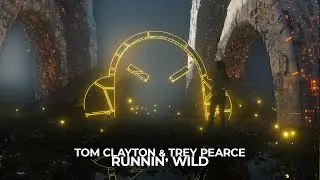 Tom Clayton & Trey Pearce - Runnin' Wild
