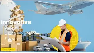 How to build a logistics website with WordPress