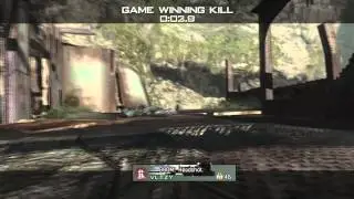 Sick 2piece MW3