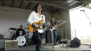 Smokin BluesFest 5 - Dan Doiron - I Wish I DIdn't Know Now What I Did Then