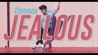 CHROMEO 