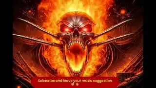 Forged by Code and Steel (AI Heavy Metal) | NWOIAHM &ndash; New Wave of Heavy Metal