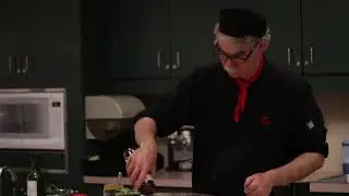 Chef Duff Cooking Classes 2018 Promo