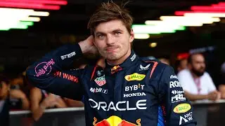 F1 News Today: Verstappen SWITCH revealed as Red Bull issue career update in official statement