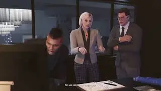 GTA 5 Star Runner Online Heist  Freak Shop Mission