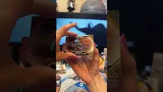 Star Wars packs from the UK 👀! #starwars #mandalorian #tradingcards #whatnot