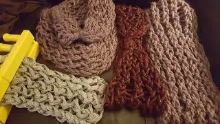 Authentic Knitting Board Bundle Zippy Master Set, Jumbo Gauge, Modular Loom Amazon Review