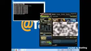 Crossfire AFK Bot v1