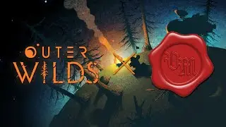 Buckle Up | Outer Wilds