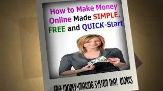 Email Marketing and List Building Made FAST, SIMPLE and FREE