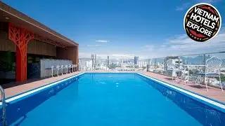 Sunset Sea Hotel | Da Nang, Vietnam | Hotel Review 🛏️