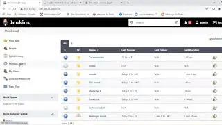Jenkins plugins - Rebuilder  Tutorial in Telugu