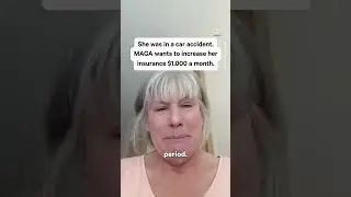 Republicans Want To Ruin Healthcare