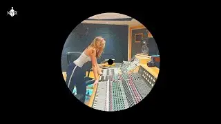 4 AM tech house mix | NYX In The MYX