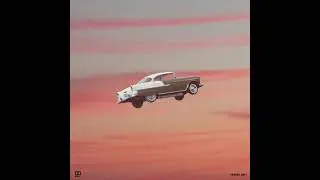 AL JAMES FT. BECAUSE TYPE BEAT - 