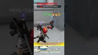 #free fire #knockdown3#whowillbemylifepartnerta #gaming #daily #play #in phone #phone players #