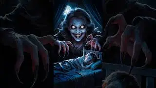#horrorstories #horrorhouse #ghosthouse #اكسبلور #comedy #gothictales #midjourney #spooks #funny