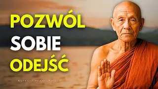 Jak Uwolnić Się Od Ludzi, Problem&oacute;w i Sytuacji Nie Powodując Cierpienia | Mądrość Buddyzmu Zen