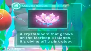 Lental Seafloor Illumina Bloom Location - How To Get Lental Seafloor Illumina Orb - Crystabloom