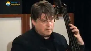 Galaconcert Chrisjteijn Duo cello en Contrabas