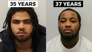 Why Are UK Prison Sentences So Long Now?