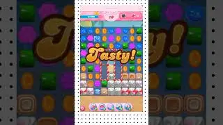 candy Crush Level 5829