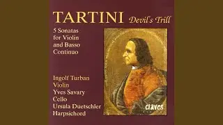 Sonata in E Major: I. Grave