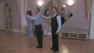 Ballroom Dance Class Santa Barbara