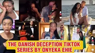 СЕРИАЛ &laquo;ДАТСКИЙ ОБМАН TIKTOK&raquo; ОНЕКИ ЭХИ