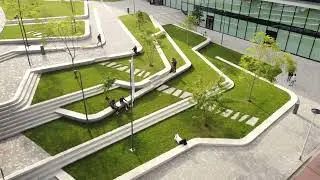 ING KANTOOR CEDAR AMSTERDAM