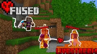Who will survive the longest?? ft.@PaintingThing @nietvries @0_hours  #minecraft
