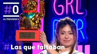 Las que faltaban: ¿Quién es más loser? | #0