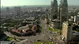 About Harbin, China