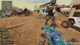 Warzone M15 MOD 0 & HE-1 (No Commentary)