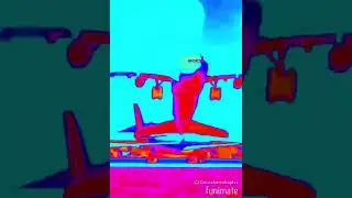 Dancing plane