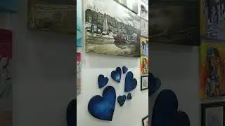 World Art Dubai - 2021