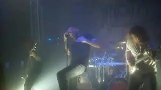 Psycroptic - Cold Live 5/7/19