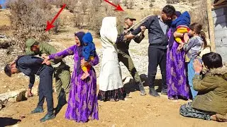When Love Faces Sacrifice: Amir&rsquo;s Arrest for Fatemeh*
