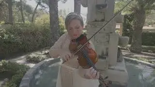 Sweet ladies - String quartet sicily events party