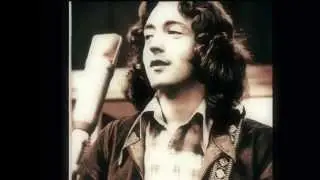 Rory Gallagher Barley & Grape Rag