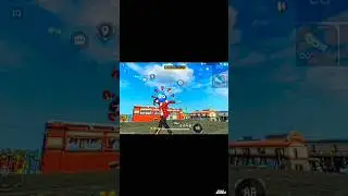 new trick of trening mode #tream xion ff