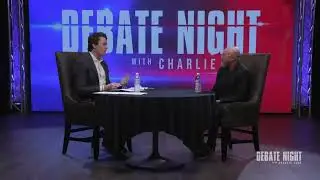 Charlie Kirk's Hypocrisies (Full Video #1)