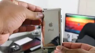 iPod Touch (2010) Review