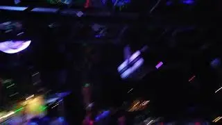 Bailes de DJ Arreaga Pico Rivera 2