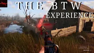 The Beyond The Wire Experience