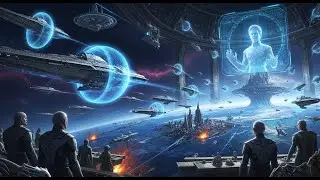 Последнее послание Земли: «Мы пытались жить в мире…» | HFY | Sci-Fi История