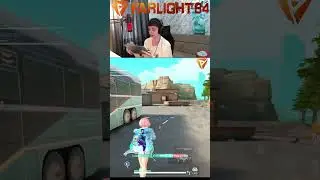 ЛУЧШИЙ ИГРОК С БЫСТРЫМ ПРИЦЕЛОМ в Farlight 84 || FARLIGHT 84