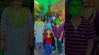 Bn family Band Baza 😳🤪 #shorts #funny #thebnfamily #shortvideos